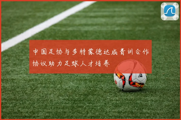 中国足协与多特蒙德达成青训合作协议助力足球人才培养