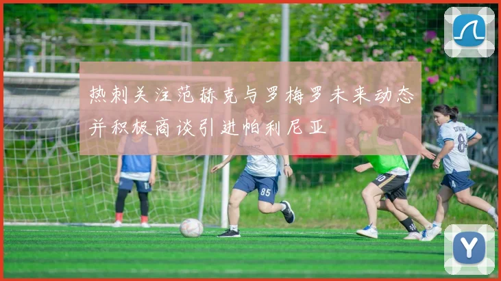 热刺关注范赫克与罗梅罗未来动态并积极商谈引进帕利尼亚