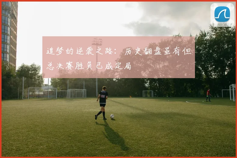 追梦的逆袭之路：历史翻盘虽有但总决赛胜负已成定局
